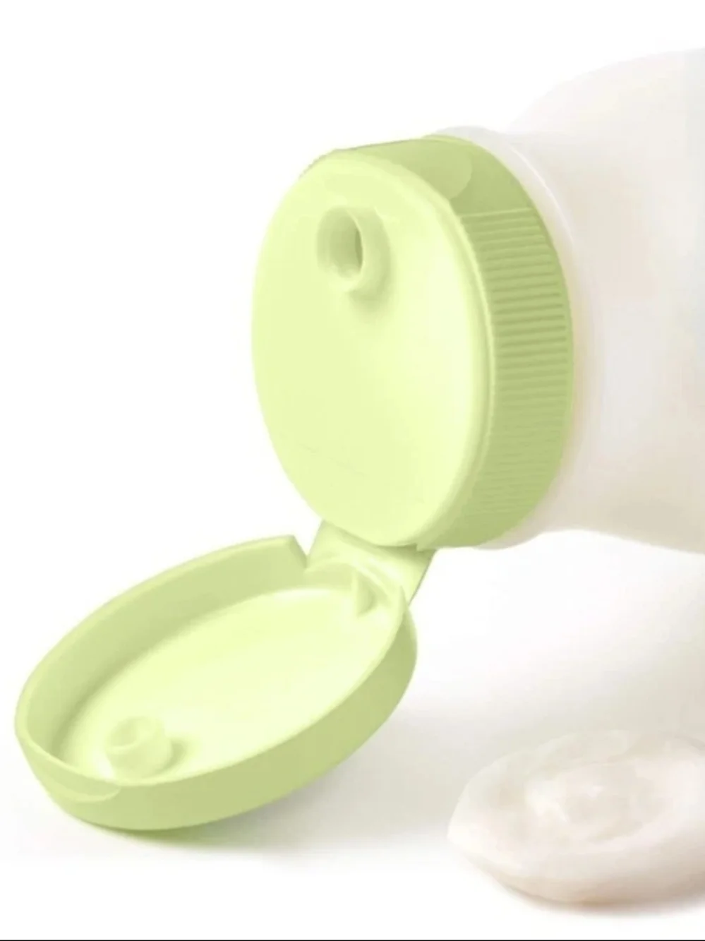 Garnier Fructis Smoothing Treat Conditioner Frizzy Hair, Avocado Extract